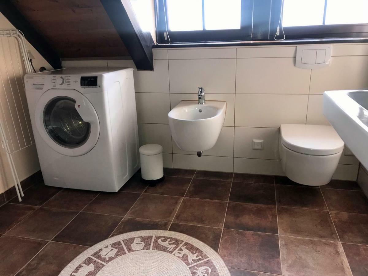 Fewo Turmzimmer Im Rittergut Leppersdorf Bei Dresden Экстерьер фото