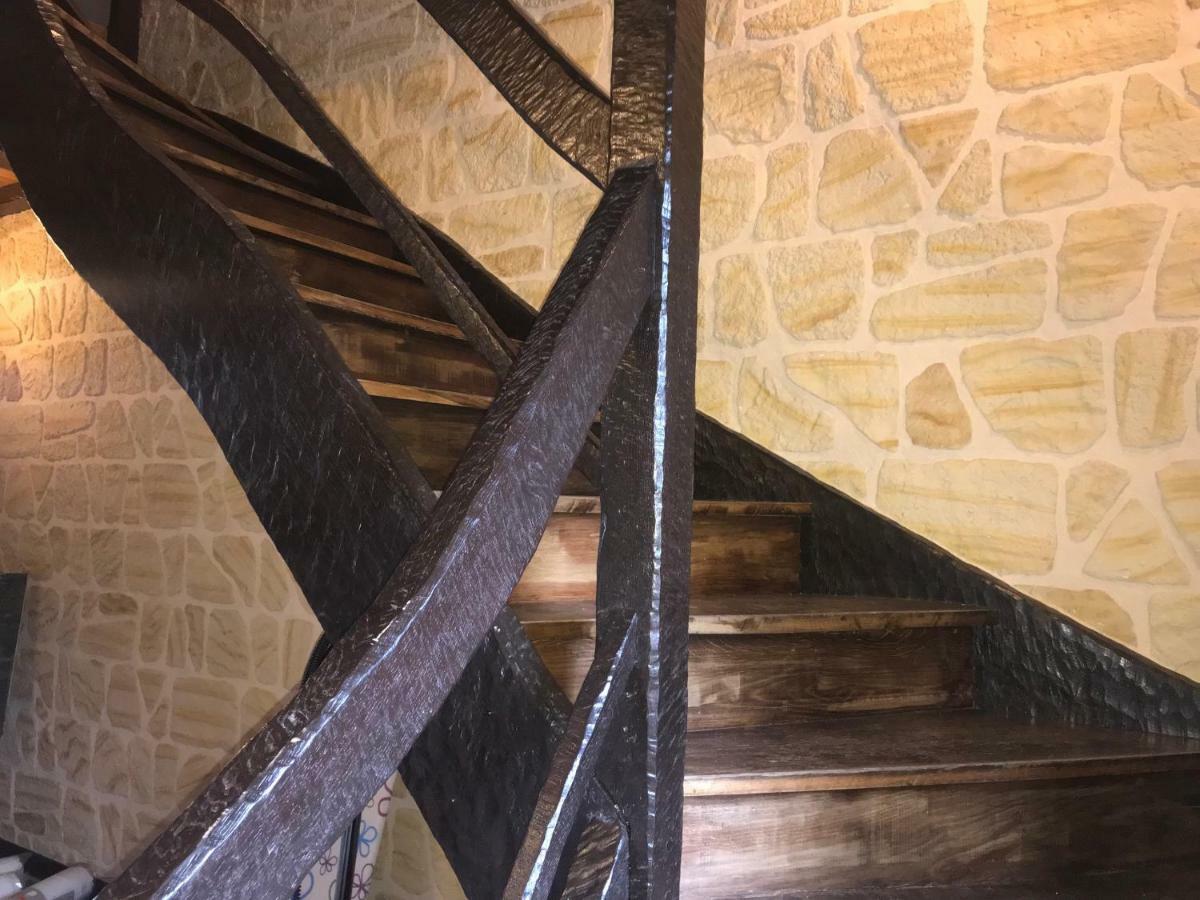 Fewo Turmzimmer Im Rittergut Leppersdorf Bei Dresden Экстерьер фото