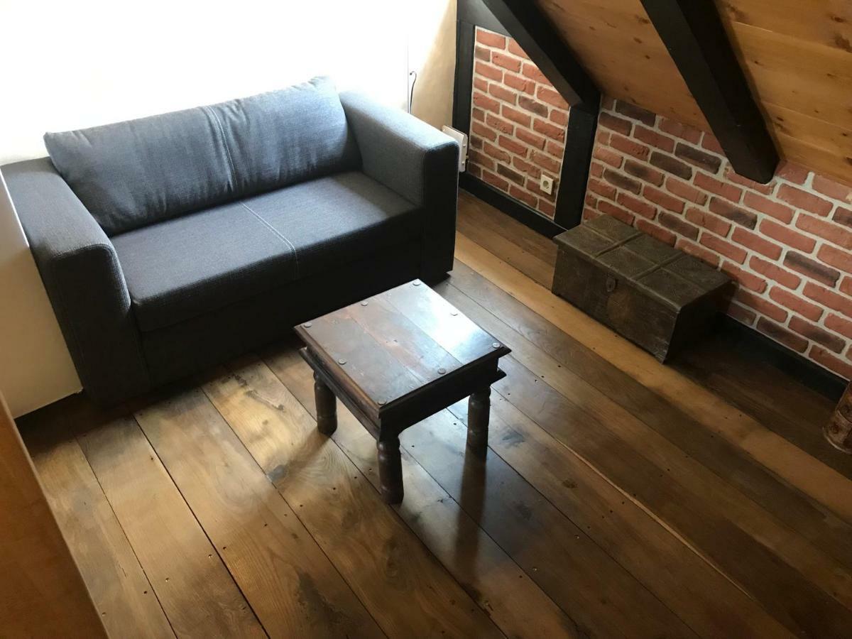 Fewo Turmzimmer Im Rittergut Leppersdorf Bei Dresden Экстерьер фото